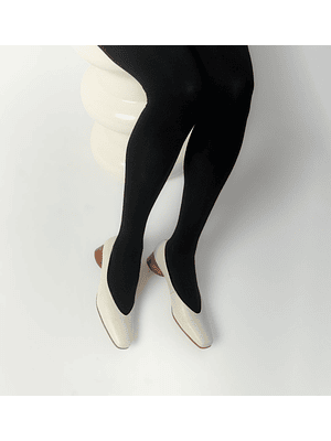 MEDIA INVIERNO - NEGRO