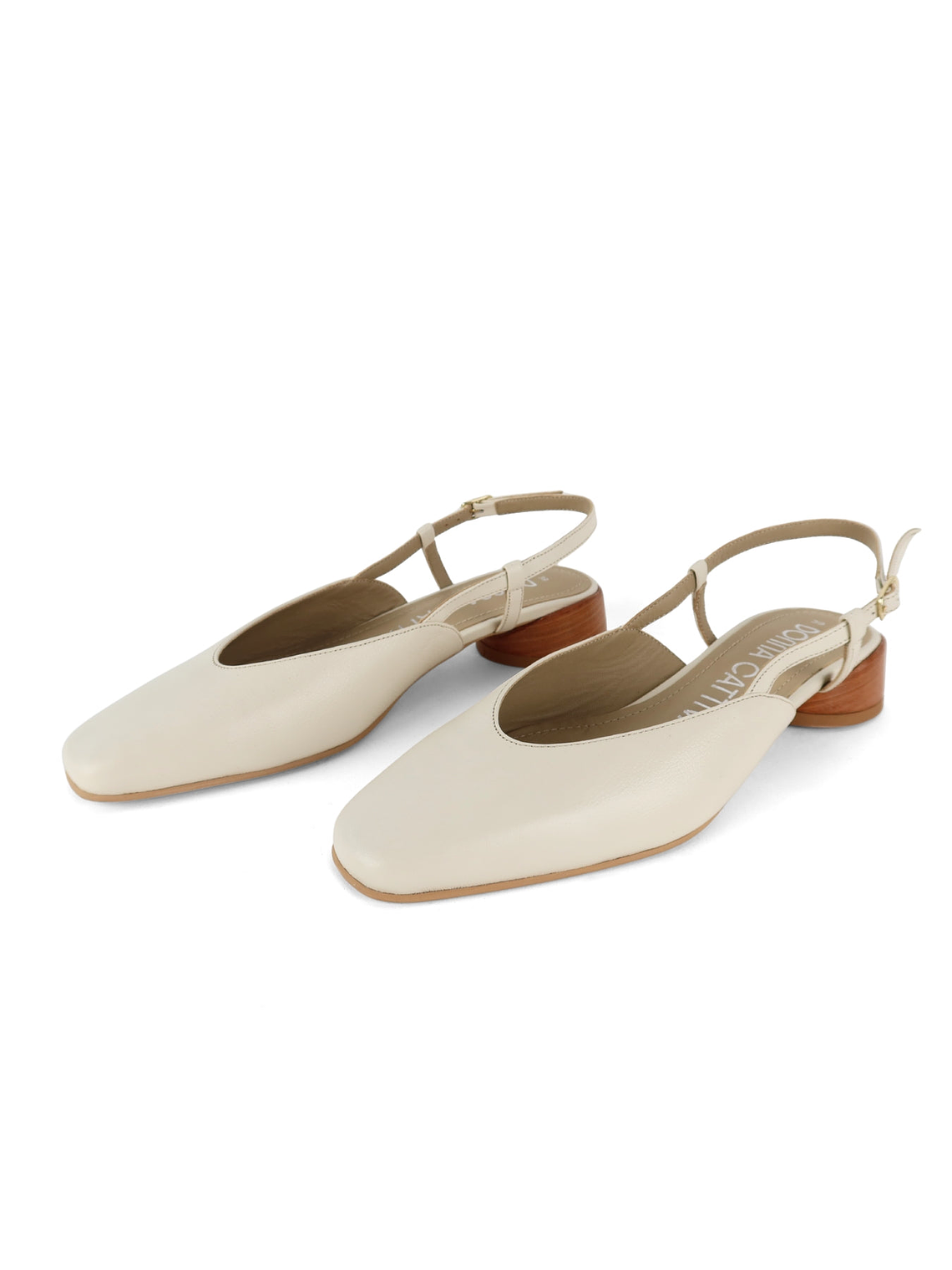 ZAPATO AURA - NUBE 4