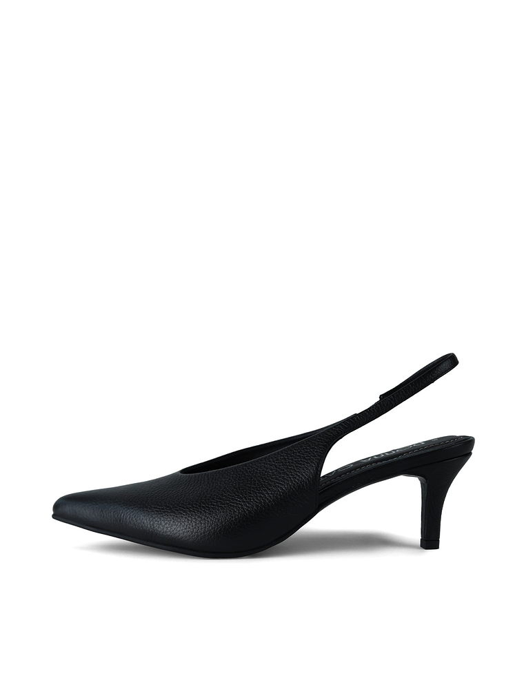 ZAPATO BRIE -  NEGRO 1