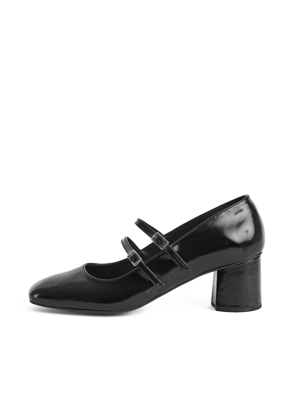 ZAPATO FLAVIA - NEGRO 1