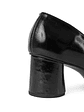 ZAPATO FLAVIA - NEGRO - Miniatura 3