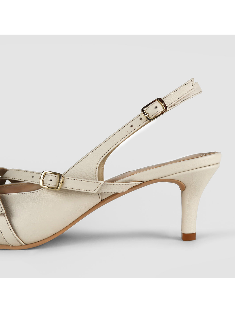 ZAPATO LELA - NUBE 3