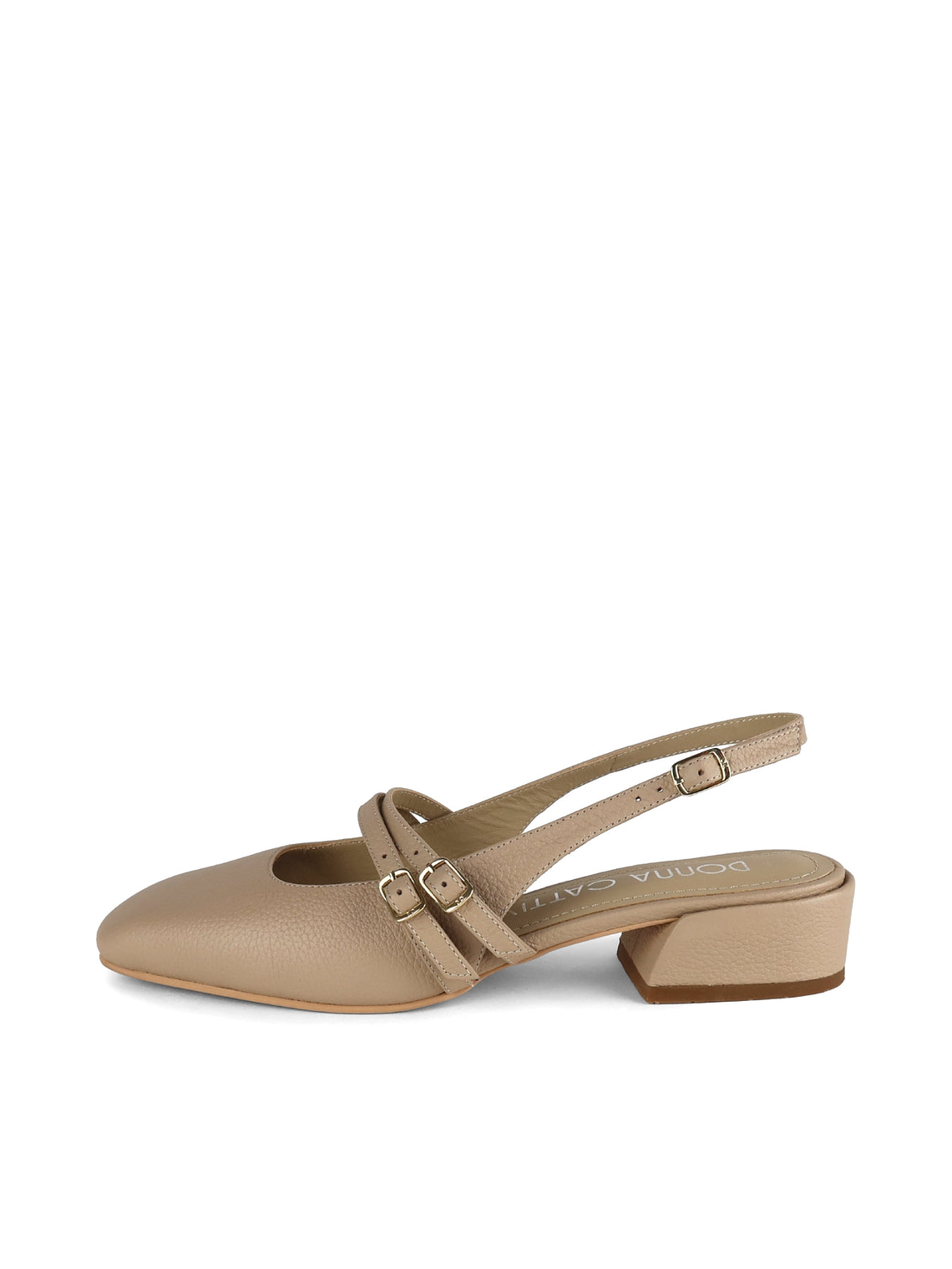 ZAPATO NINA - ÁLAMO 1