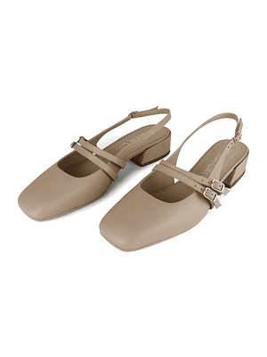 ZAPATO NINA - ÁLAMO