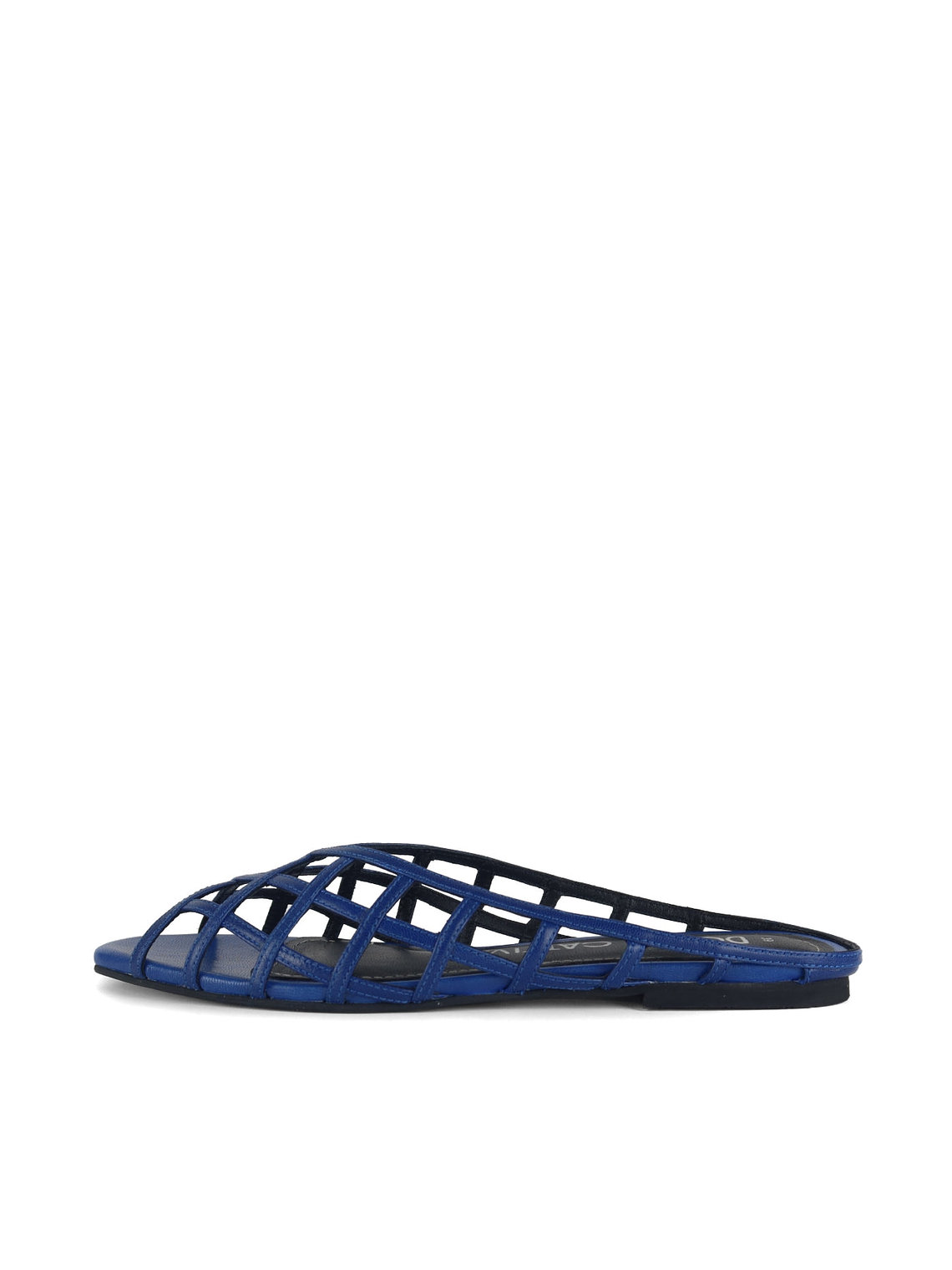 SANDALIA COLEEN - AZUL 1