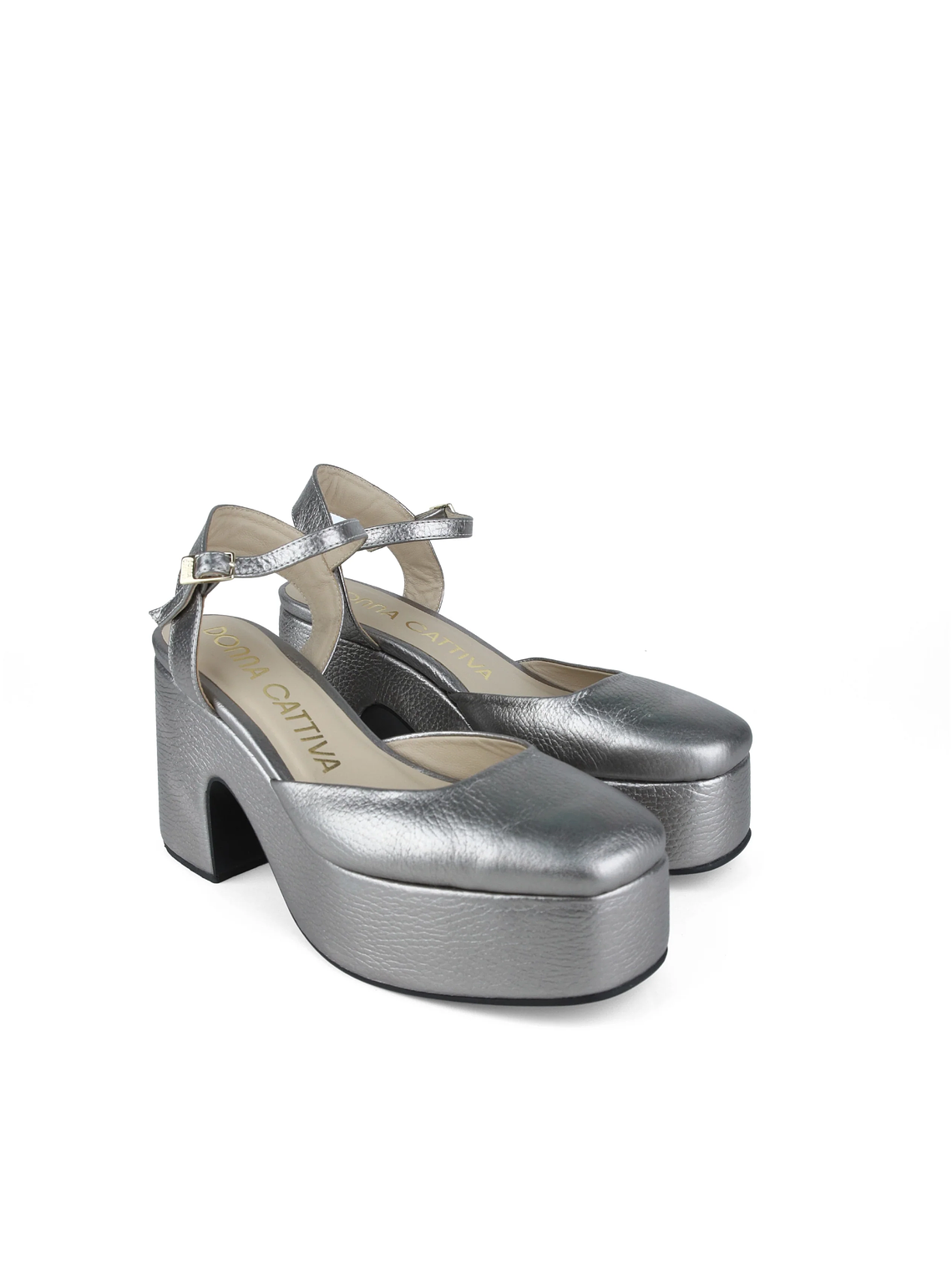 SANDALIA LERA - PELTRE 3