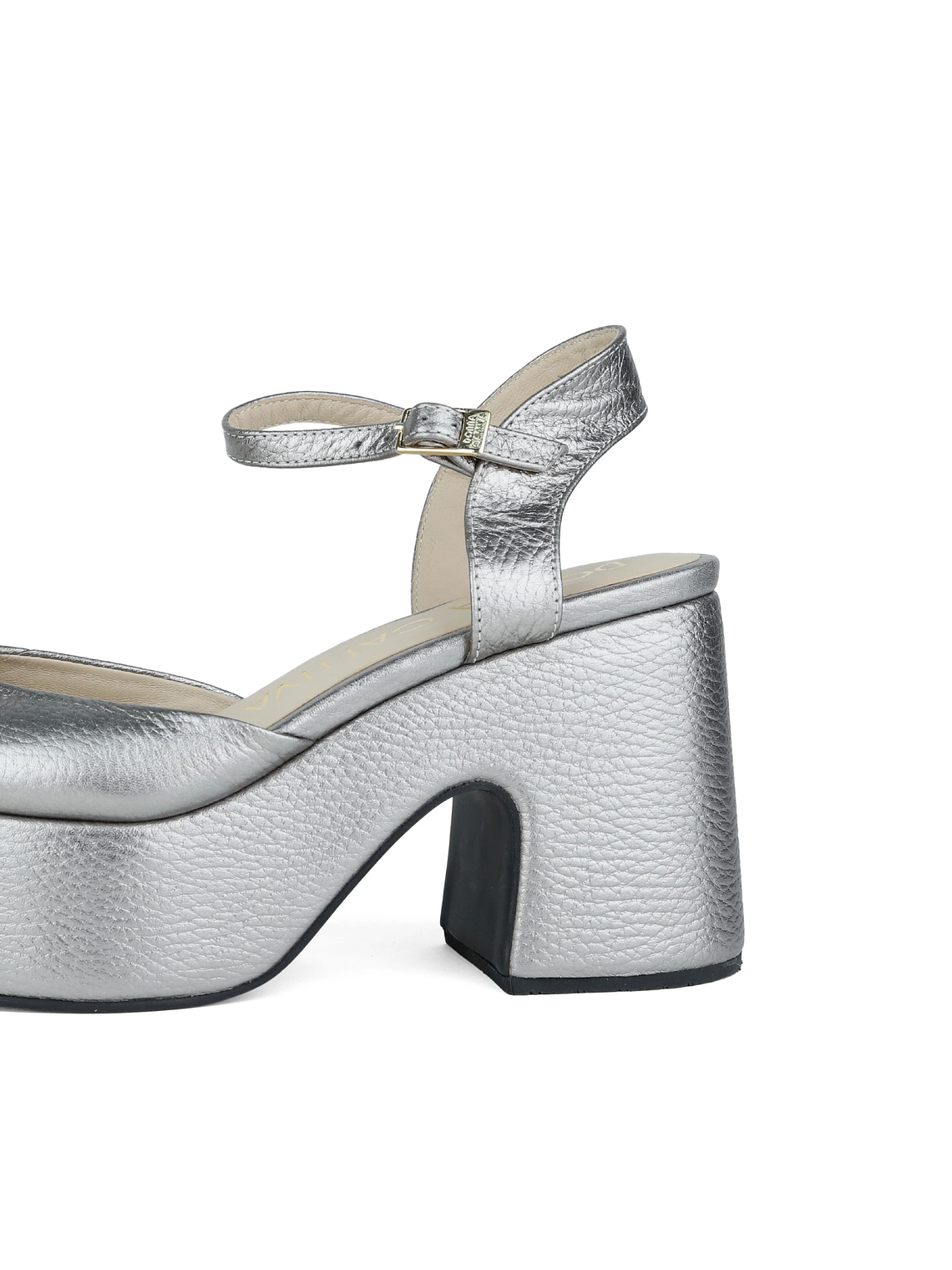 SANDALIA LERA - PELTRE 4