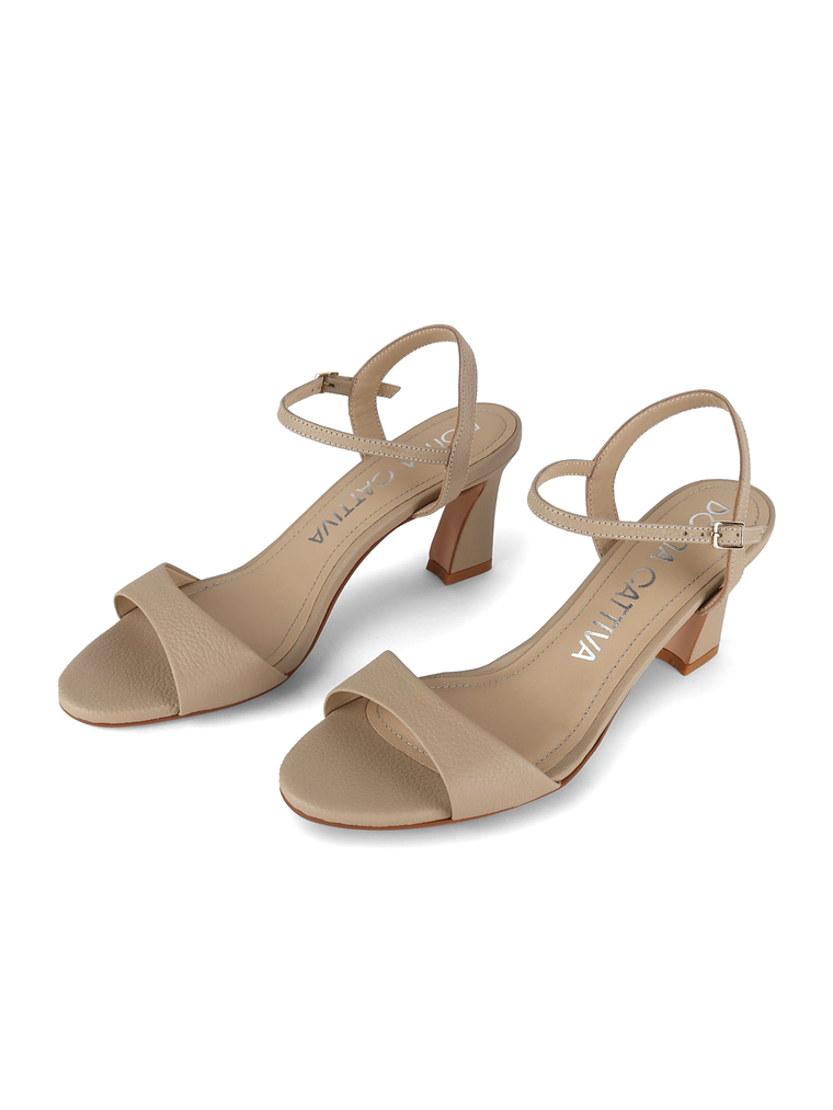 SANDALIA LISBOA - ALAMO 2