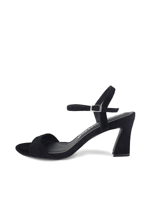 SANDALIA LISBOA - NEGRO