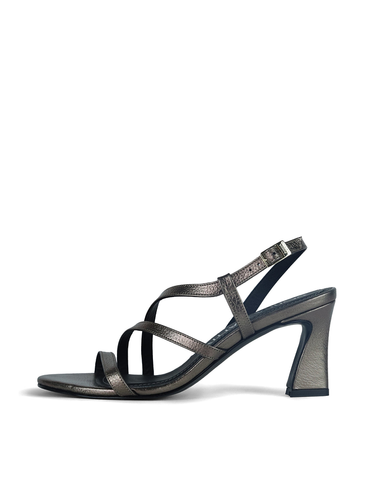 SANDALIA CONCHITA - PELTRE 1