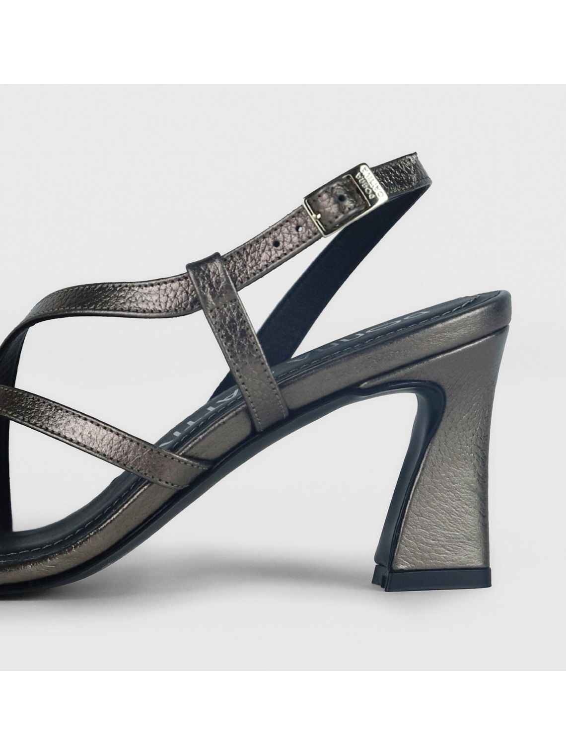 SANDALIA CONCHITA - PELTRE 5