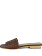 SANDALIA LITA - MARRÓN - Miniatura 1