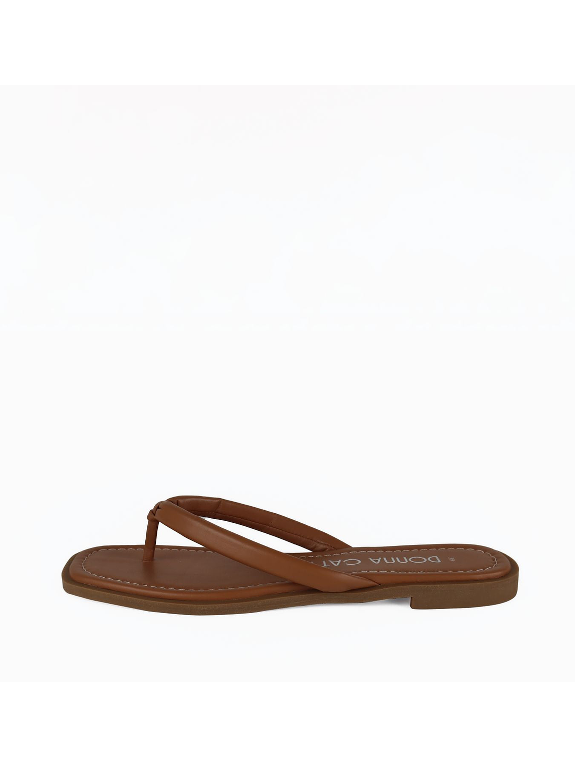 SANDALIA CORA - NATURAL 1