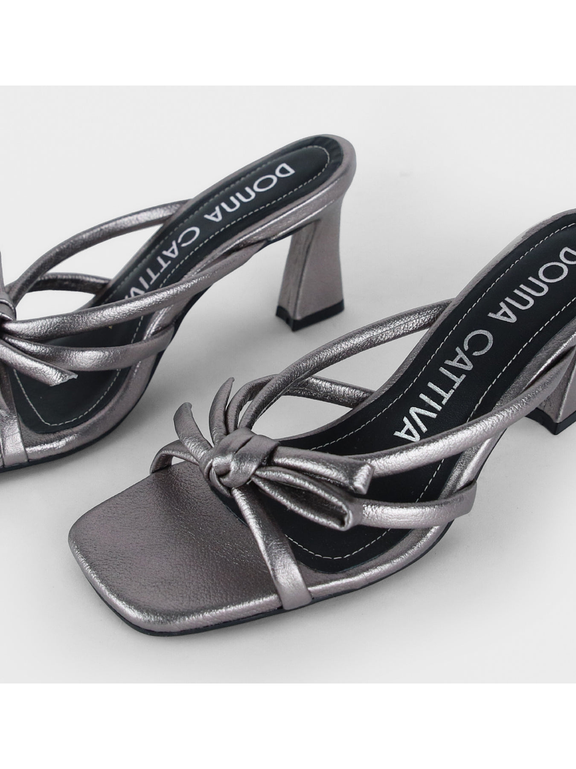 SANDALIA PENNY - PELTRE 5