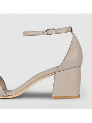 SANDALIA FRAN - ARENA