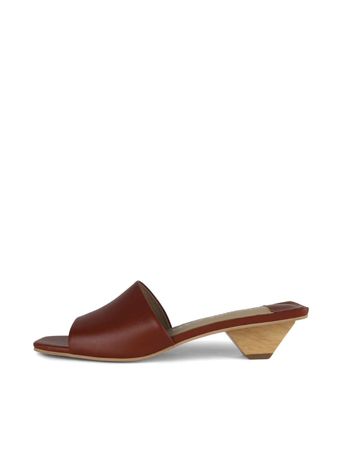 SANDALIA PEPI - CAMEL 1