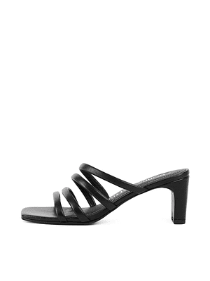 SANDALIA MAJO - NEGRO