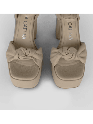 SANDALIA DALILA - ÁLAMO