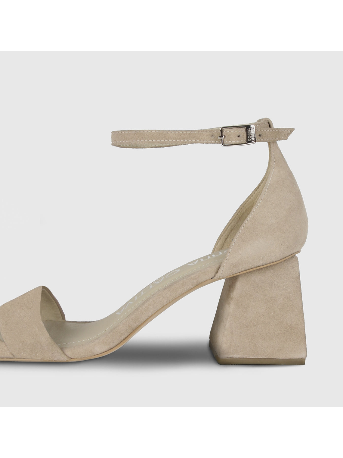 SANDALIA FRINA - ARENA 5