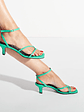 SANDALIA PERLI - VERDE - Miniatura 2