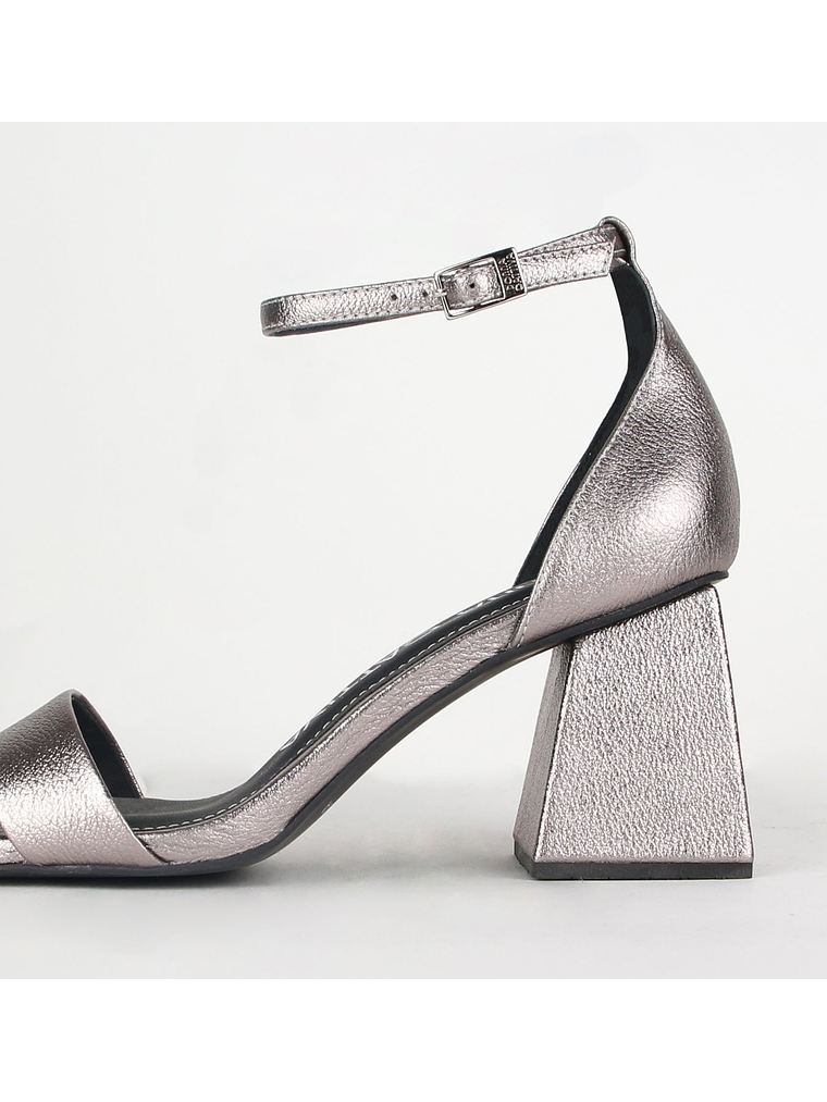 SANDALIA FRINA - PELTRE 5