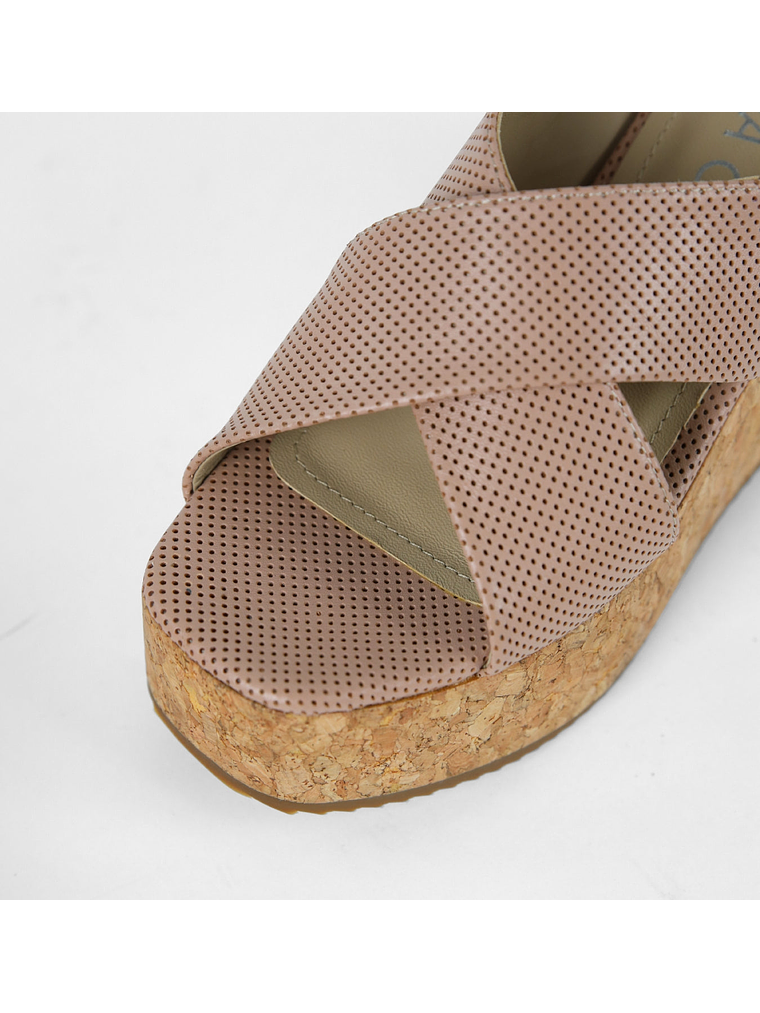 SANDALIA DOLLY - NUDE 5