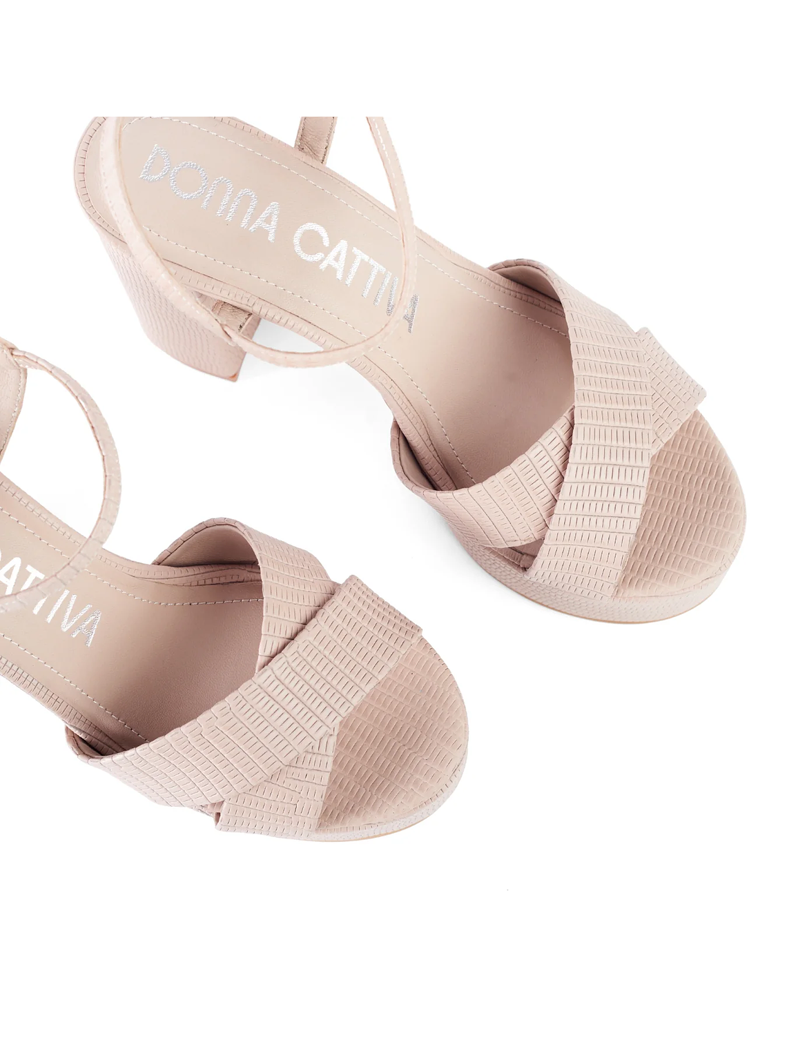 SANDALIA HELENA - NUDE 4
