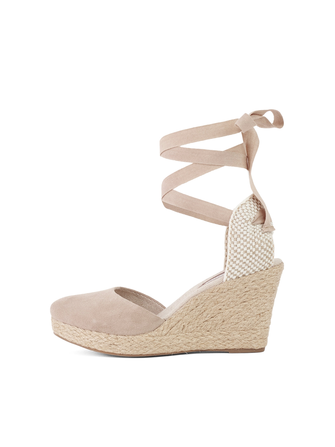 ALPARGATA TABI - ARENA 1