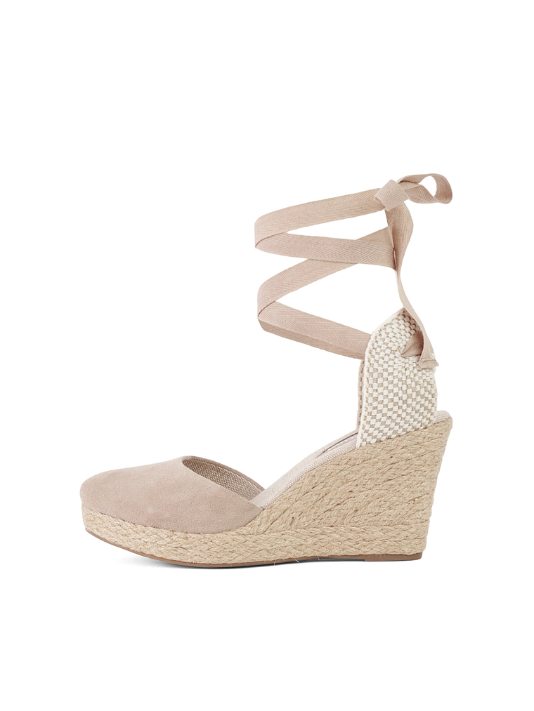 ALPARGATA TABI - ARENA 1