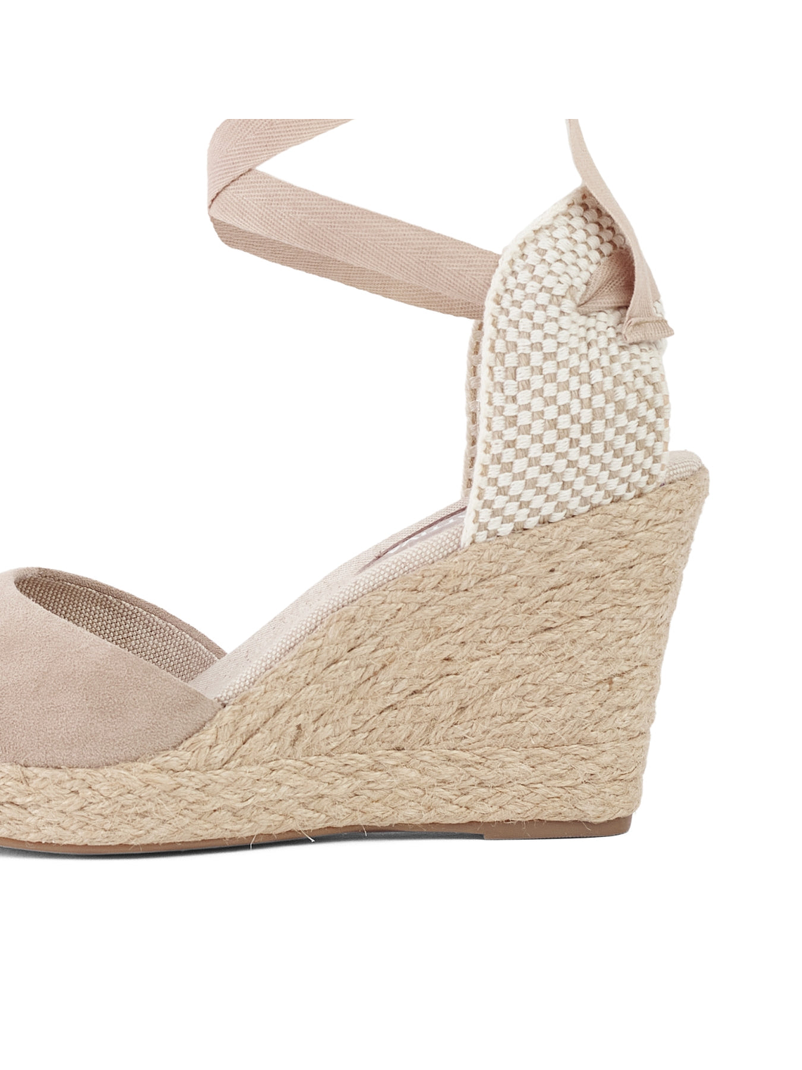 ALPARGATA TABI - ARENA 3