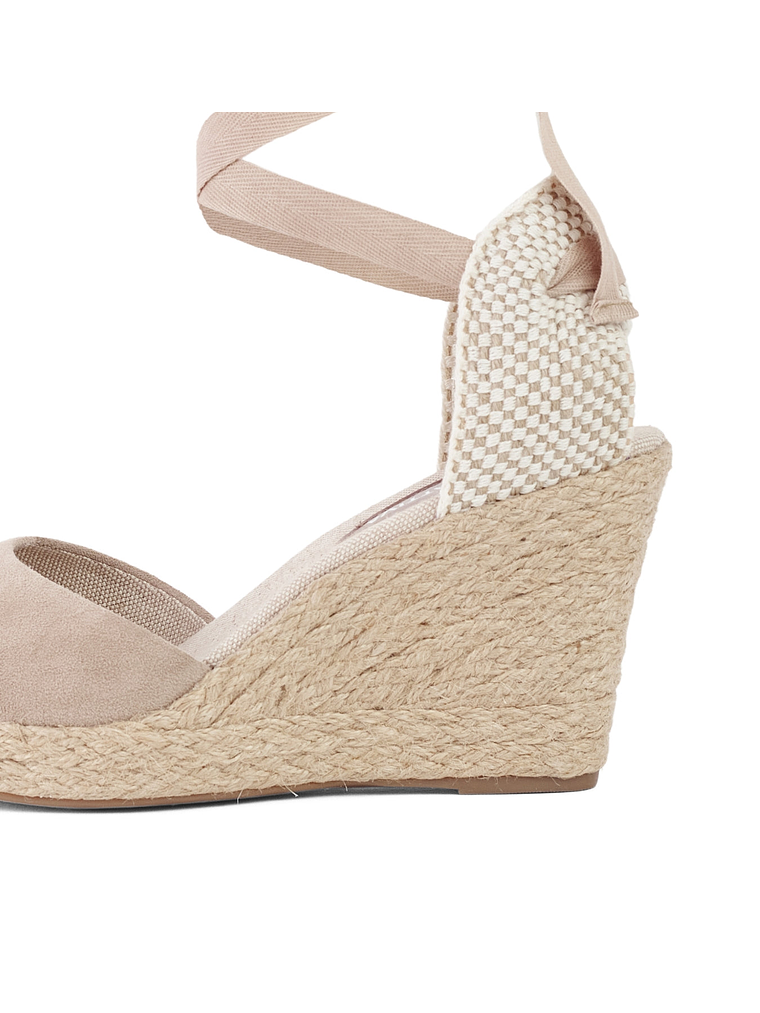 ALPARGATA TABI - ARENA 3