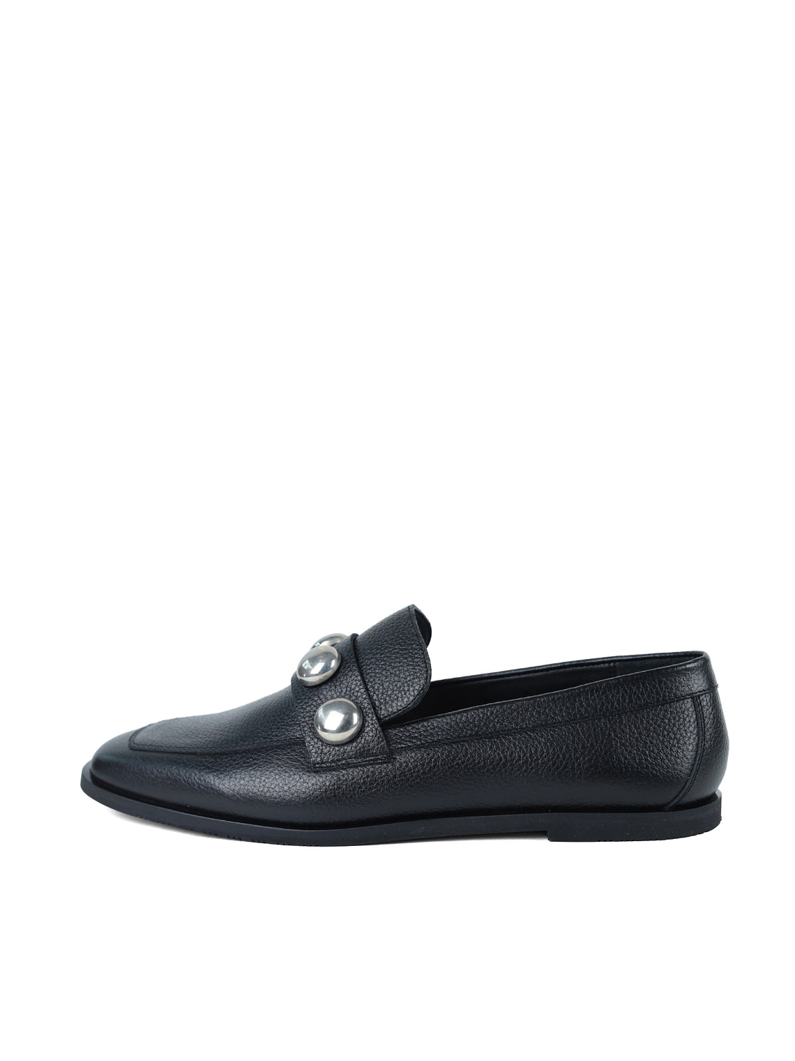 MOCASÍN DEMI - NEGRO 1