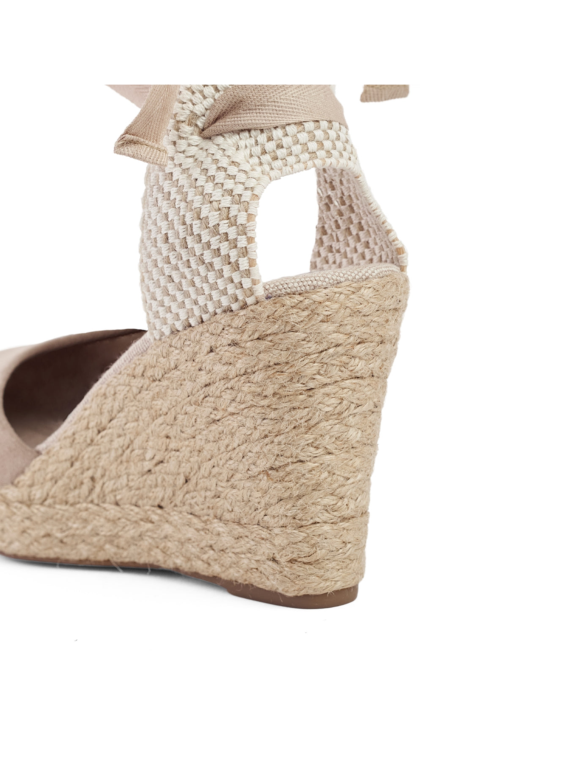 ALPARGATA TABI - ARENA 5