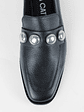 MOCASÍN DEMI - NEGRO - Miniatura 3