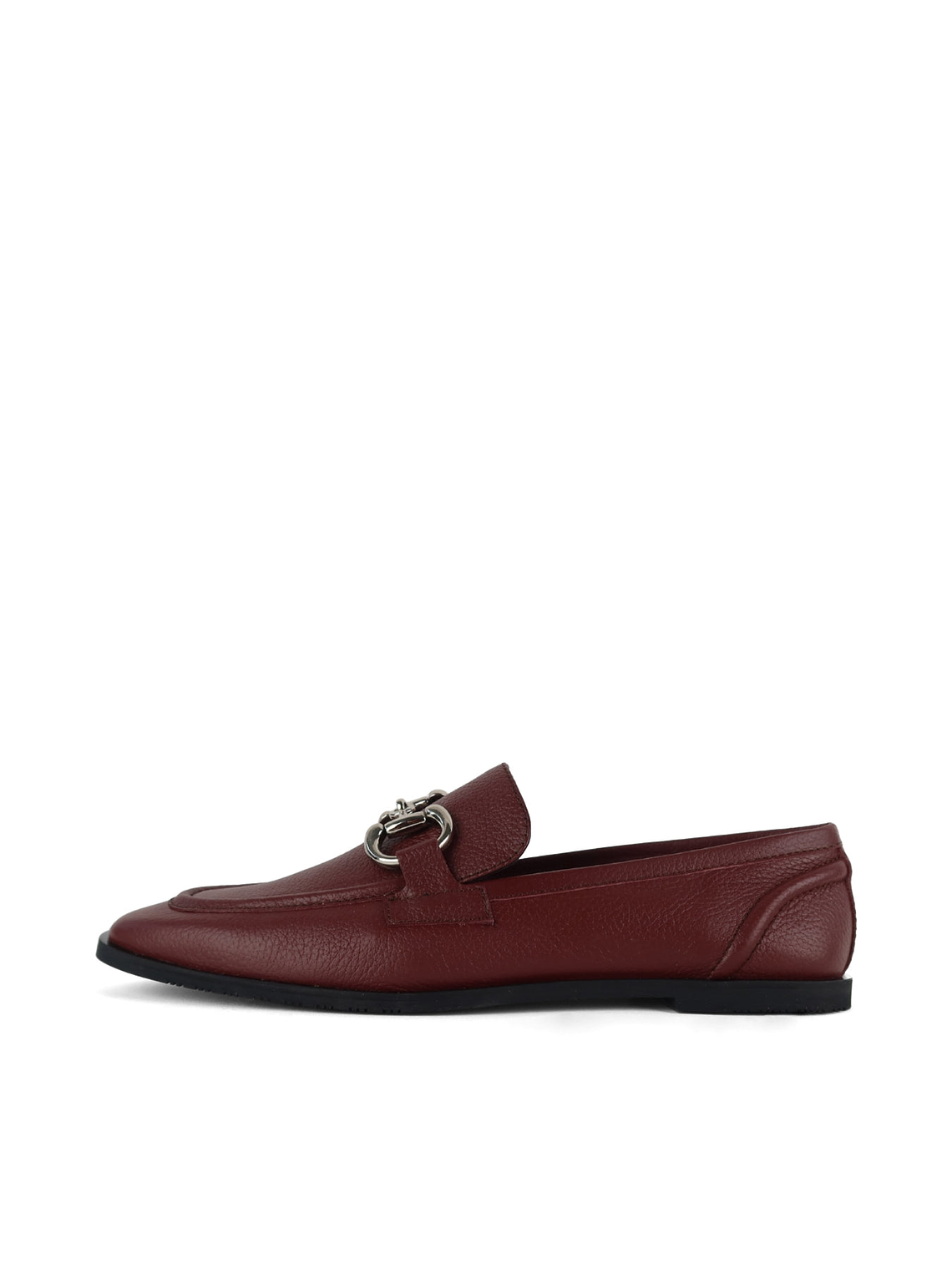 MOCASÍN ELBA - GUINDA 1