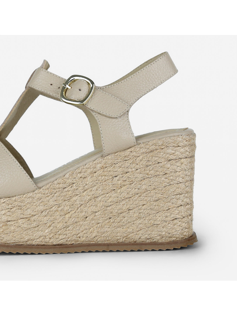 SANDALIA JIMENA - ALAMO 5