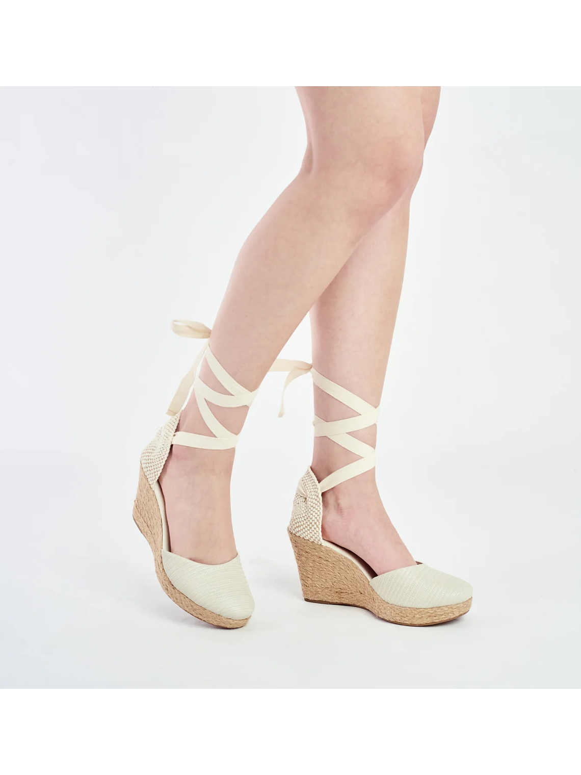 ALPARGATA TABI - ICE 1