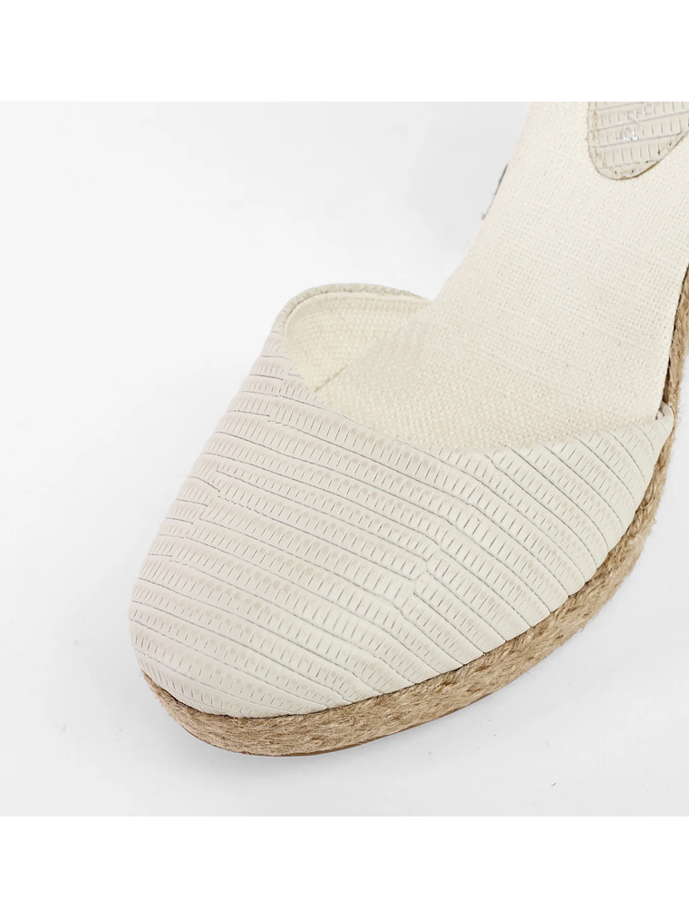 ALPARGATA TABI - ICE 4