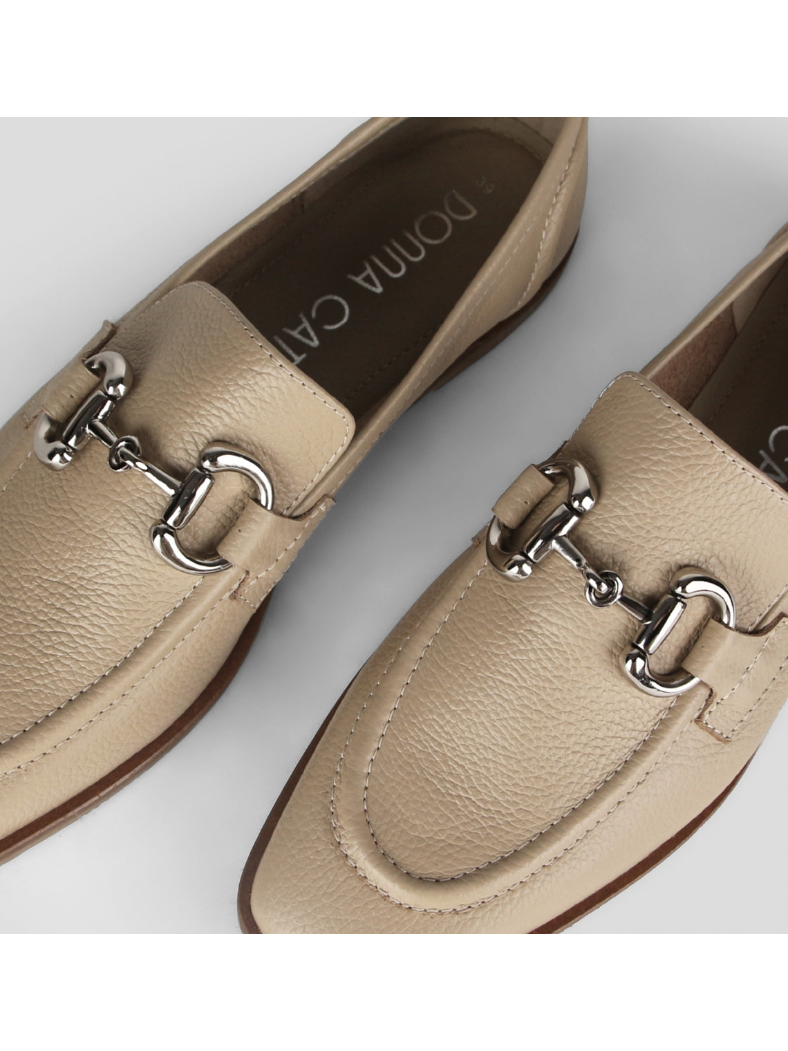 MOCASÍN ELBA - NIEBLA 3