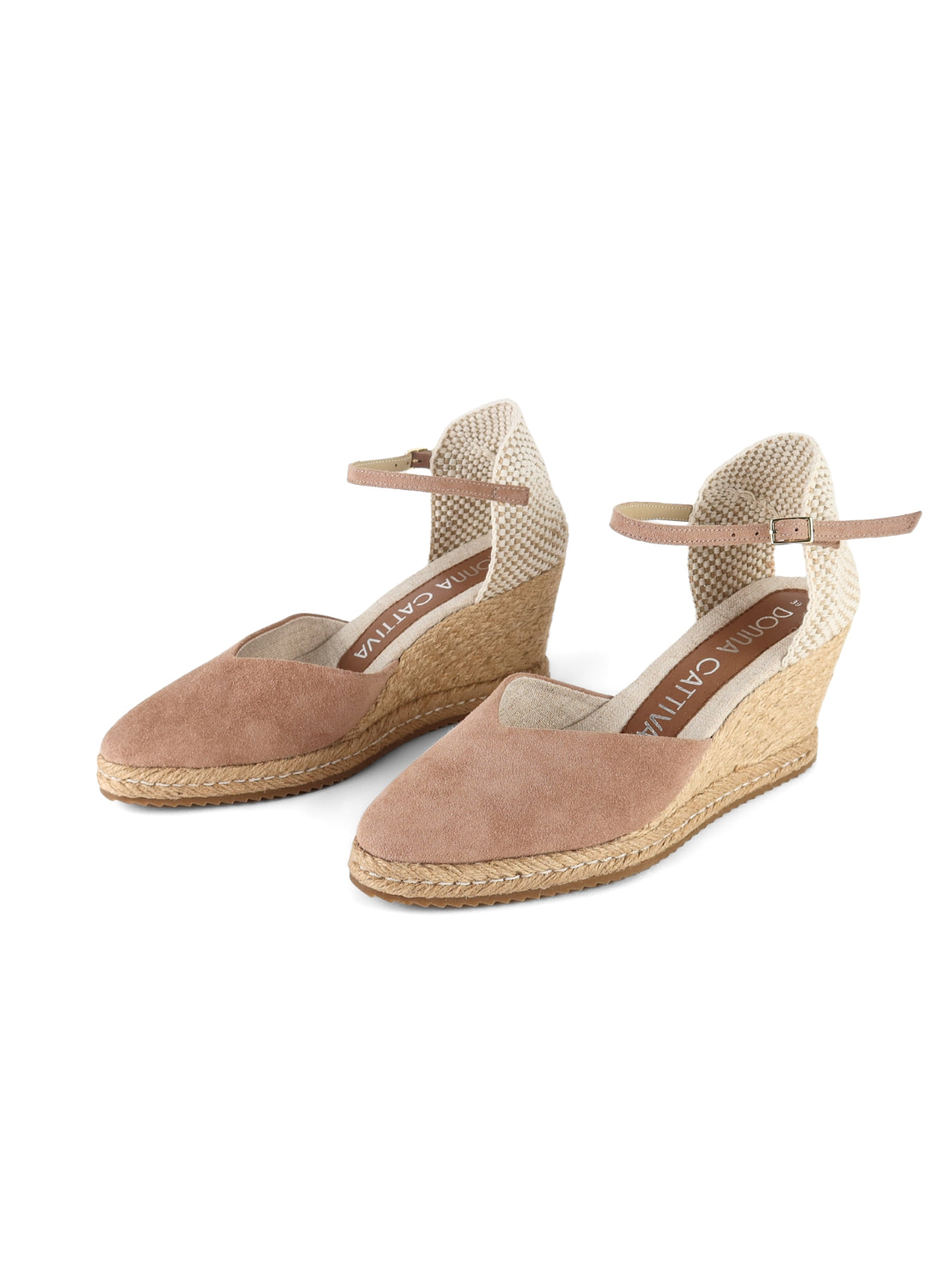 ALPARGATA TABU -  ARENA 2