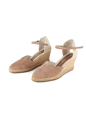 ALPARGATA TABU -  ARENA