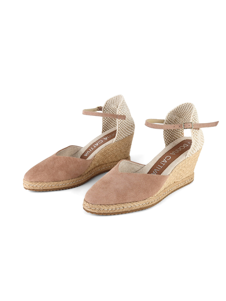 ALPARGATA TABU -  ARENA 2