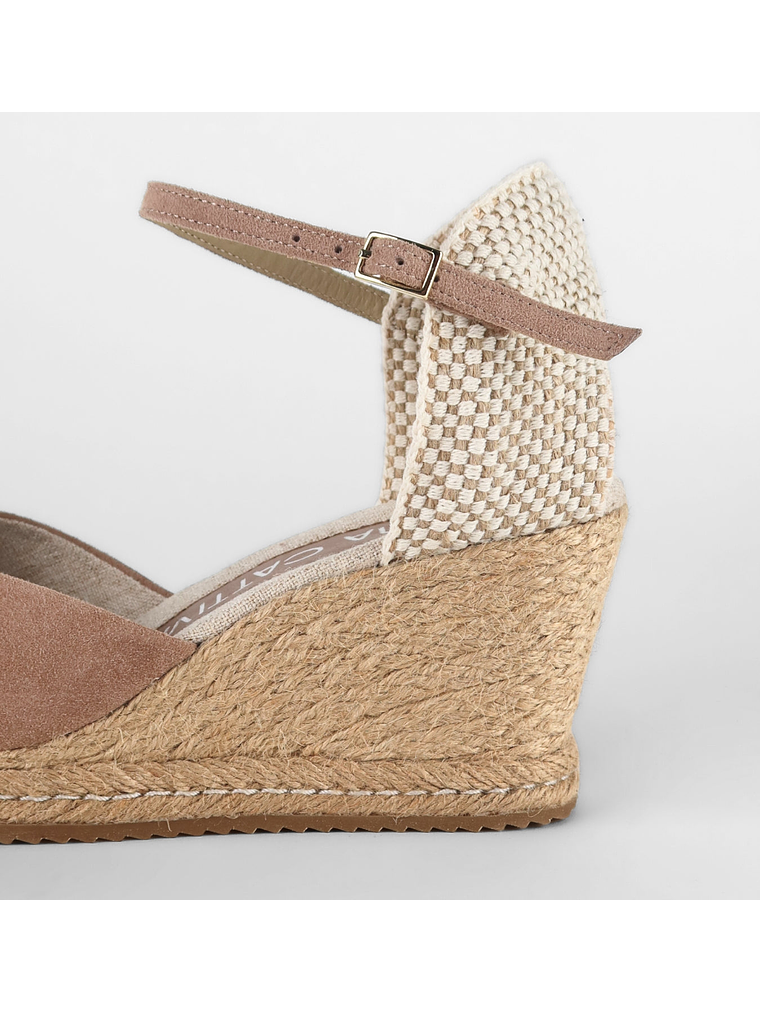 ALPARGATA TABU -  ARENA 3