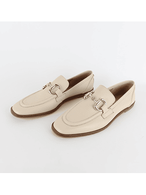 MOCASÍN ELBA - ROSE