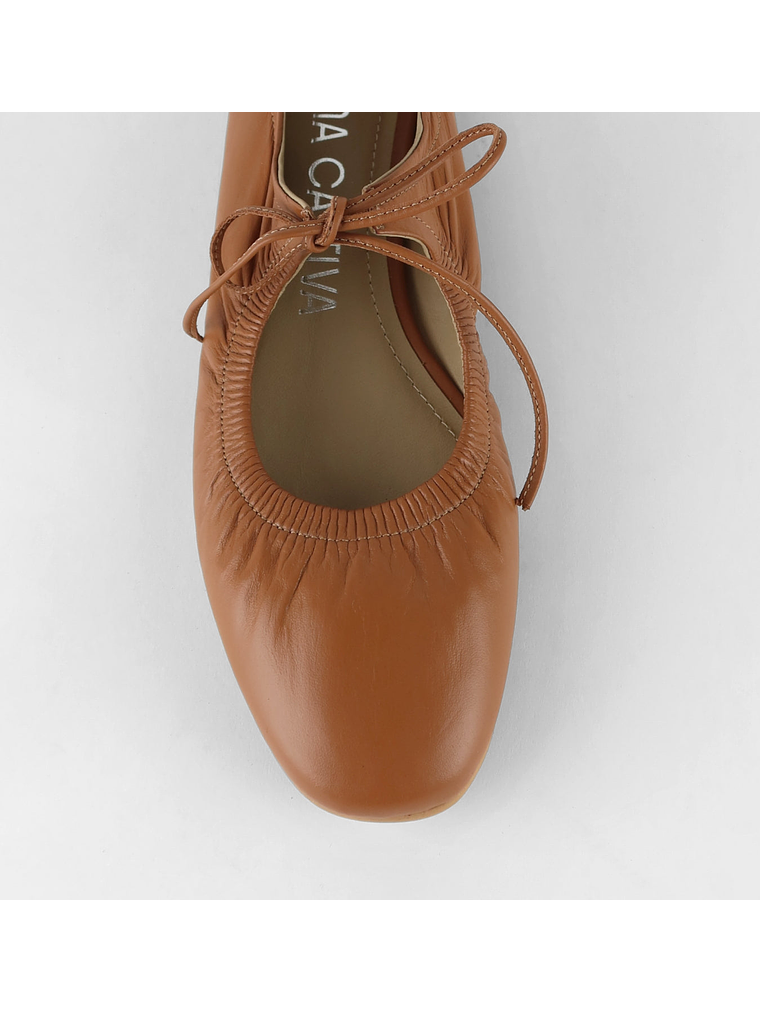 BALERINA ARANZA - MANI 3