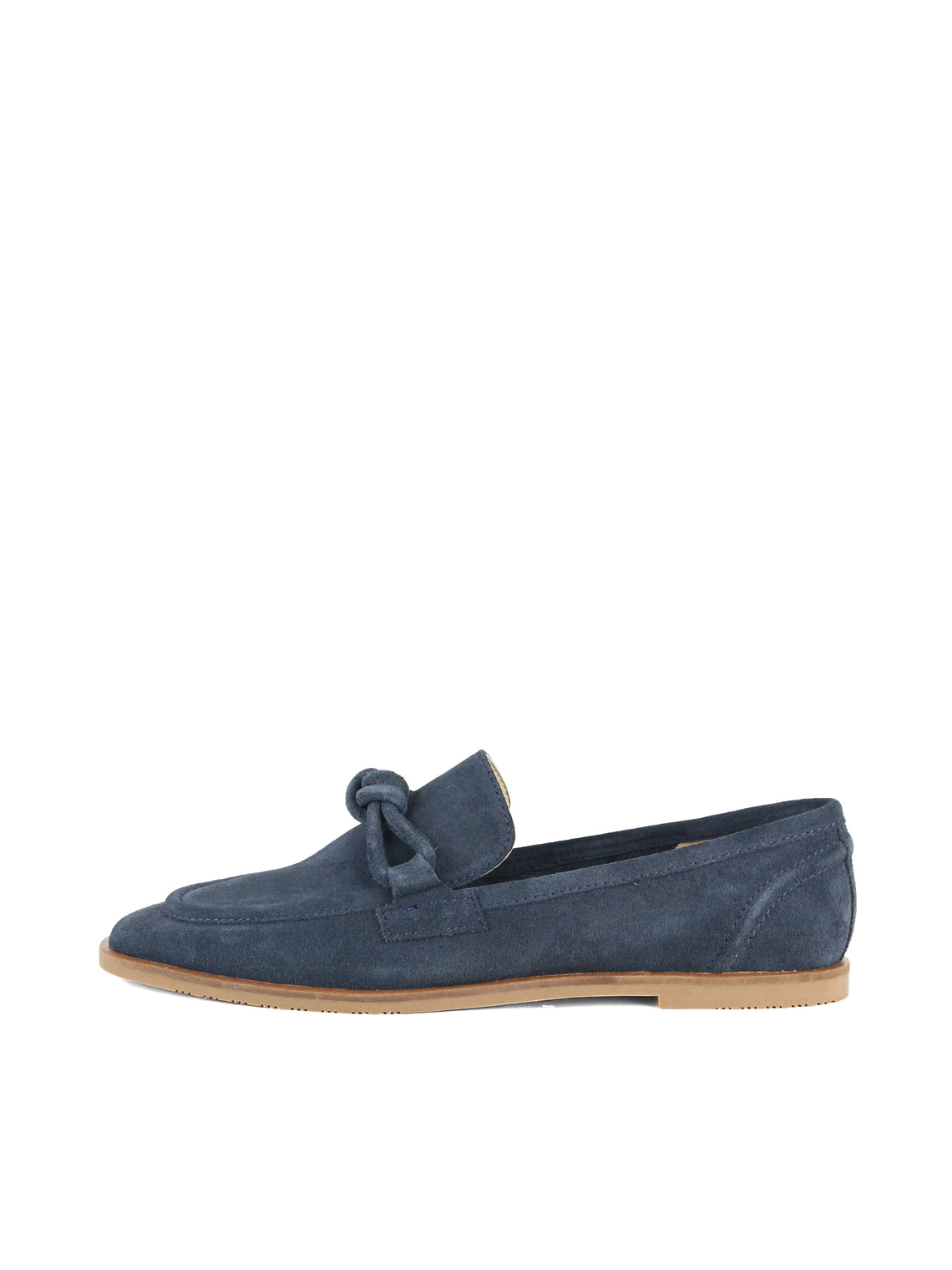 MOCASÍN ELSA - AZUL 1