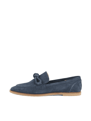 MOCASÍN ELSA - AZUL