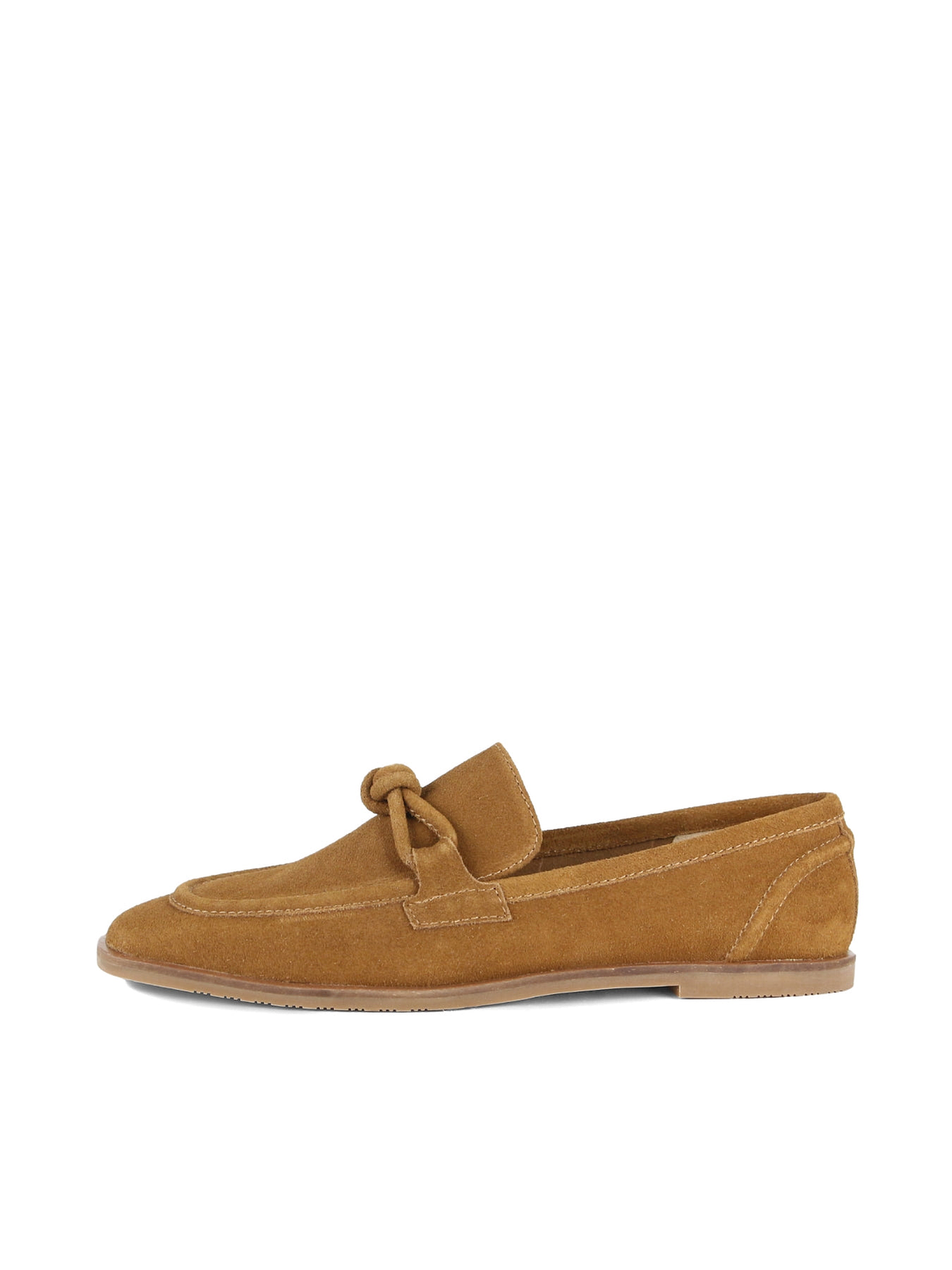 MOCASÍN ELSA - CAMEL 1