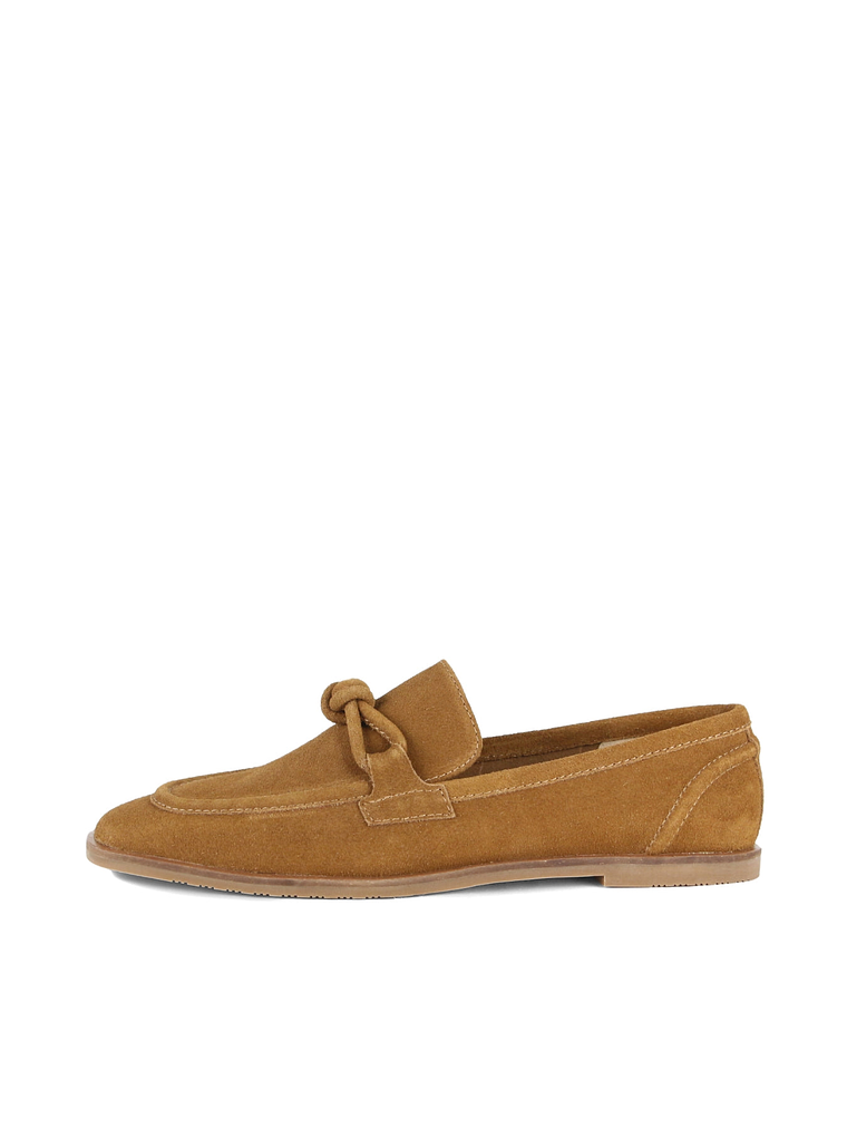 MOCASÍN ELSA - CAMEL 1