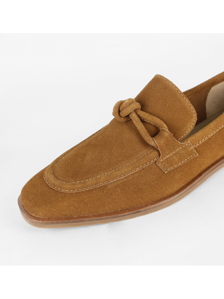 MOCASÍN ELSA - CAMEL 3